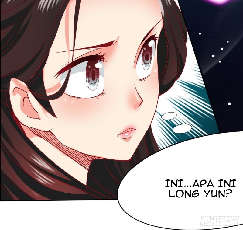 Magic Immortal Qi Chapter 03 Gambar 65
